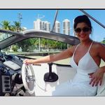Marcia Lima - @marciabreenda - Instagram