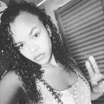 marciá Rodrigues - @marciabreenoo - Instagram
