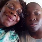marcia mc Bright England - @marciamcbright - Instagram