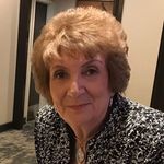 Marcia Zucker Bright - @mbright3391 - Instagram
