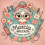 Marcia Brucker | Patchwork - @bruckermarcia - Instagram