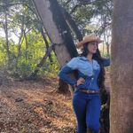 Márcia bruno - @marciabruno45 - Instagram