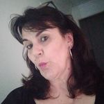 Márcia Bruno - @marciabruno.souza.7 - Instagram