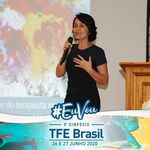 Márcia Bruno - @marciabrunopsicologia - Instagram