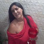 Marcia Bruno - @marciabrunodossantos - Instagram