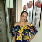 Marcia Bruno - @marciabruno04 - Instagram