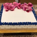 Marcia Bryce - @yum.rum.cakes - Instagram