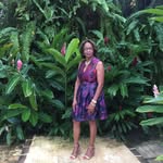 Marcia Bryce Knowles - @betty.knowles - Instagram