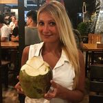 Marcia Buchanan - @maralmy_ - Instagram
