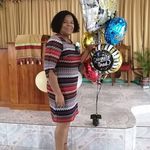 Marcia Buchanan-Brissett - @buchananbrissett - Instagram