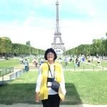 Marcia Budge - @mjbudge - Instagram