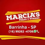 Marcia's Pizzas e Bugers Barrinha - @marcia_pizzas_e_burgers - Instagram