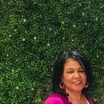 Marcia Burris - @burrismarcia - Instagram