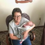 Marsha Burris - @burris1292 - Instagram