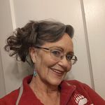 Marcia Hickman Burrows - @marciahickmanburrows - Instagram