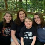 Marsha Calvert Guffey - @guffey_marsha - Instagram