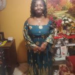 Marcia Cameron - @gydgg866 - Instagram