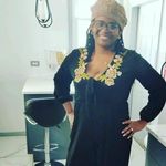 Marcia Cameron - @marciacameron15 - Instagram