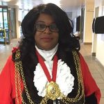 Marcia Cameron - @lambethmayorweightlossjourney - Instagram
