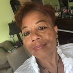 Marcia Cameron - @ollie4lee - Instagram