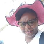 Marcia Cameron - @marcia_yansen - Instagram