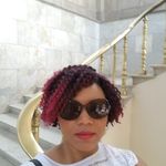 Marcia Cameron-Denton - @msquaredcd - Instagram