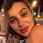 Márcia Carregosa - @marciacarregosa - Instagram