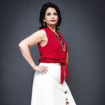 Marcia Carrion Salomao - @podologa_marciacarrionsalomao - Instagram