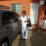 Marcia Brown Christopher - @marcia.christopher50 - Instagram