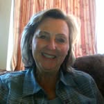 Marcia Christopherson - @marciachristopherson - Instagram