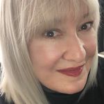 Marcia Cole - @marcialesliecole - Instagram