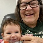 Marcia Pace Conner - @marcia.p.conner - Instagram