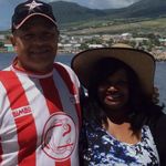 Marcia Cooke - @marciacooke73 - Instagram