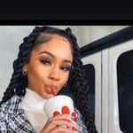 Marcia Cooke - @_marciacooke - Instagram