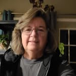 Marcia Letourneau-Cooley - @simonsmarcia - Instagram