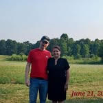 Marsha Cooley Meadows - @marshamellow1980 - Instagram