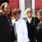 Marcia Crane-Givens - @cranegivens - Instagram
