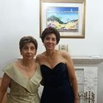 Marcia Castro de Crow - @castrodecrow - Instagram