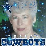 Marcia Crow - @sassysr813 - Instagram