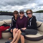 Marcia Crow - @crowmarcia - Instagram