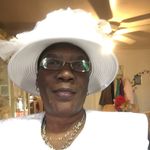 Marcia Dailey- Davis - @marciadaileydavis - Instagram