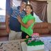Márcia Denilson - Facebook