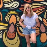 Marcia Ferreira de Santis - @santismarciade - Instagram