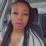Cici - @_marciadotson - Instagram