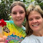 Marcia Walters Dotson - @marcialuvslabs - Instagram