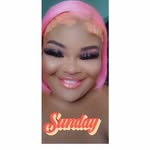 Marsha Lee Downer - @likkle_miss_gummy_problem - Instagram