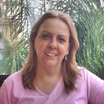 Márcia Dunningham Rodrigues - @marciadunningham - Instagram