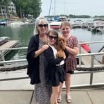 Marcia Eddy Bernatavitz - @mebeach - Instagram