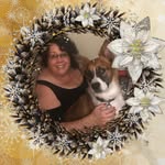Marcia de Water-Ellison - @marcia_b_dew - Instagram