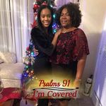 Marcia Ellison - @marcia.ellison.773 - Instagram